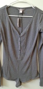 Romper sleepwear